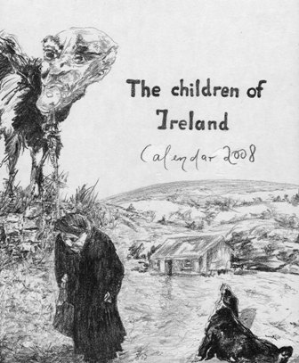 The Irish